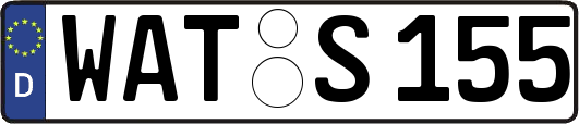 WAT-S155