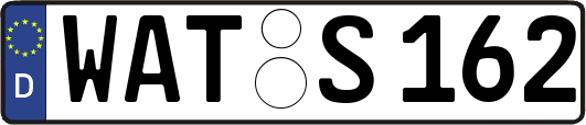 WAT-S162