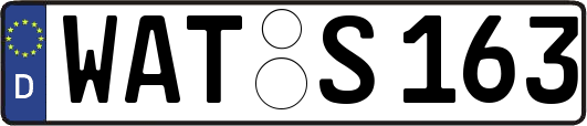 WAT-S163