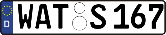 WAT-S167