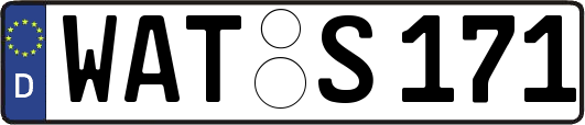 WAT-S171