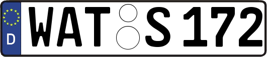 WAT-S172