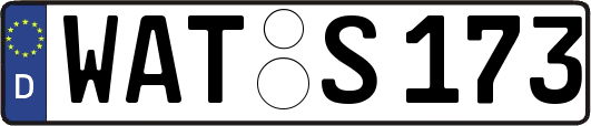 WAT-S173