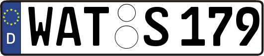 WAT-S179