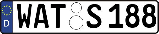 WAT-S188