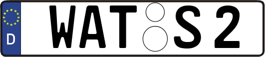 WAT-S2