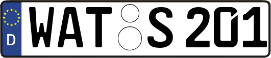 WAT-S201