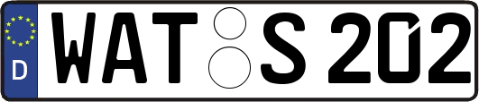 WAT-S202