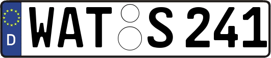 WAT-S241