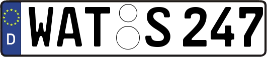 WAT-S247