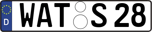 WAT-S28