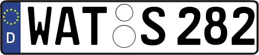 WAT-S282
