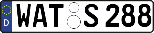 WAT-S288