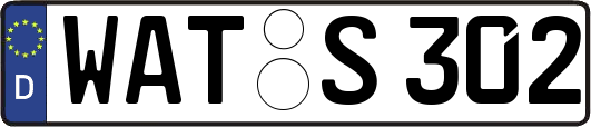WAT-S302