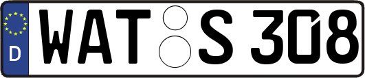 WAT-S308