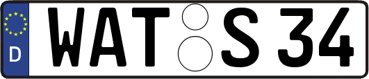 WAT-S34