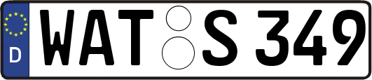 WAT-S349