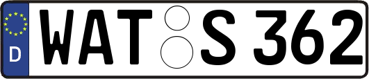 WAT-S362