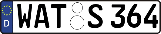 WAT-S364