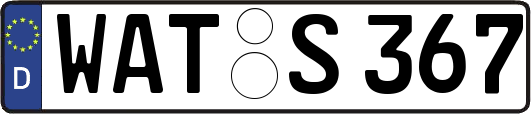 WAT-S367