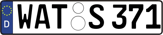 WAT-S371