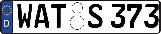 WAT-S373