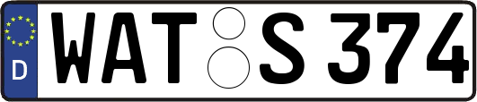 WAT-S374