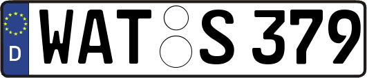 WAT-S379