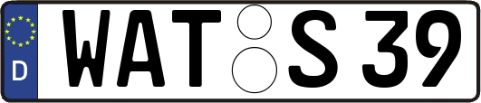 WAT-S39