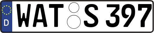 WAT-S397