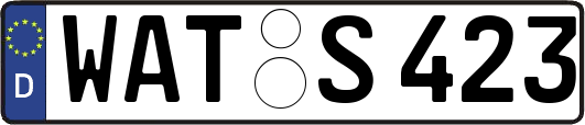 WAT-S423