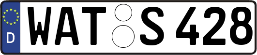 WAT-S428