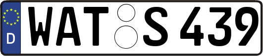 WAT-S439