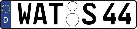 WAT-S44