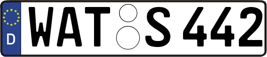 WAT-S442