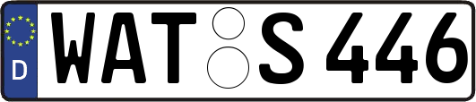 WAT-S446