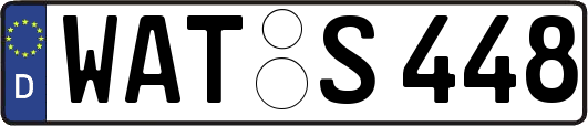 WAT-S448