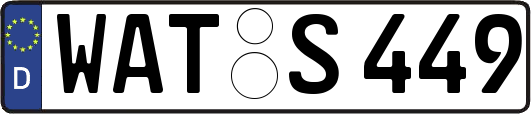WAT-S449