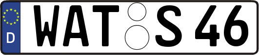 WAT-S46