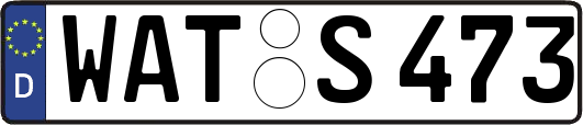 WAT-S473