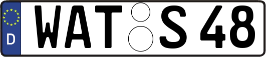 WAT-S48