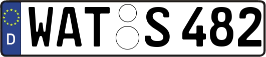 WAT-S482