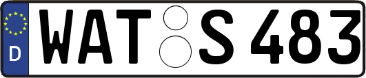 WAT-S483