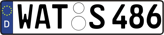 WAT-S486