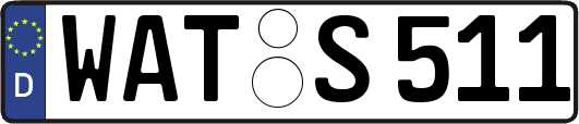WAT-S511