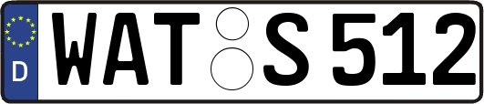 WAT-S512