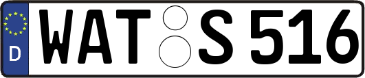 WAT-S516