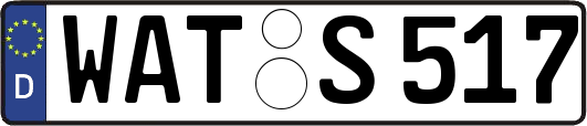 WAT-S517