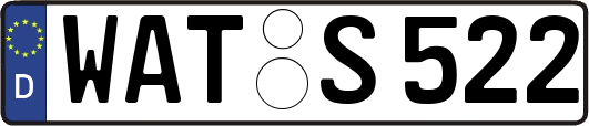 WAT-S522