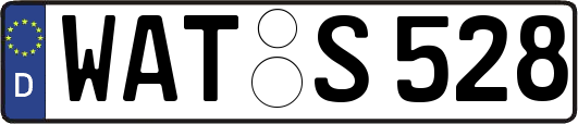 WAT-S528